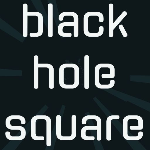 Black Hole Square